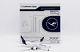 Lufthansa Cargo Boeing 777F (JC Wings 1:400)