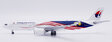 Malaysia Airlines - Airbus A330-900neo (JC Wings 1:400)