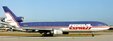 Fedex - McDonnell Douglas MD-11F (JC Wings 1:400)