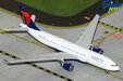 Delta Air Lines - Airbus A330-200 (GeminiJets 1:400)