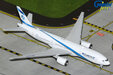 El Al Israel Airlines - Boeing 777-200ER (GeminiJets 1:400)