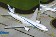 El Al Israel Airlines - Boeing 777-200ER (GeminiJets 1:400)