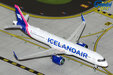 Icelandair - Airbus A321neo (GeminiJets 1:400)