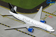 United Airlines - Boeing 777-200ER (GeminiJets 1:400)