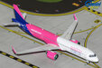 Wizz Air UK - Airbus A321neo (GeminiJets 1:400)
