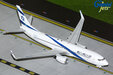 El Al Israel Airlines - Boeing 737-800 (GeminiJets 1:200)