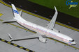 United Airlines - Boeing 737-900ER (GeminiJets 1:200)