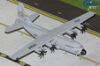 United States Air Force (USAF) - Lockheed C-130H Hercules (GeminiJets 1:200)