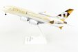 Etihad Airways  Airbus A380-800 (Skymarks 1:200)