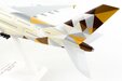 Etihad Airways  Airbus A380-800 (Skymarks 1:200)
