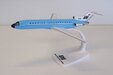 Braniff International - Boeing 727-200 (PPC 1:200)
