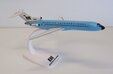 Braniff International Boeing 727-200 (PPC 1:200)