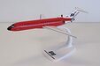 Braniff International - Boeing 727-200 (PPC 1:200)