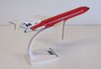Braniff International Boeing 727-200 (PPC 1:200)