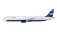 American Airlines - Airbus A321 (GeminiJets 1:400)