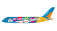 Emirates Airline - Airbus A380-800 (GeminiJets 1:400)
